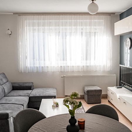 Apartman Hendrix Zagreb Ngoại thất bức ảnh