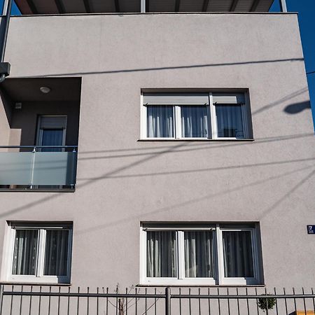 Apartman Hendrix Zagreb Ngoại thất bức ảnh