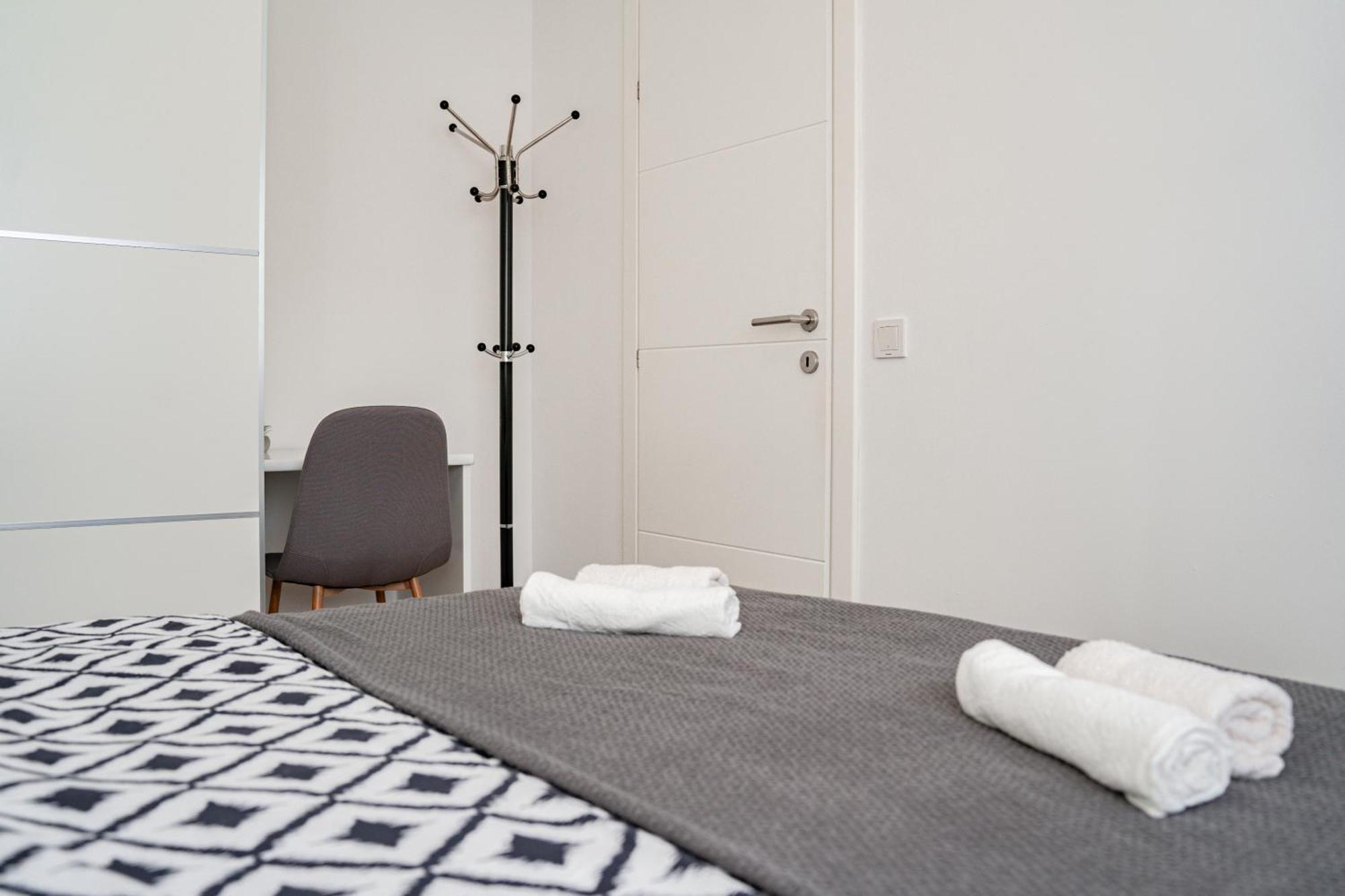 Apartman Hendrix Zagreb Ngoại thất bức ảnh