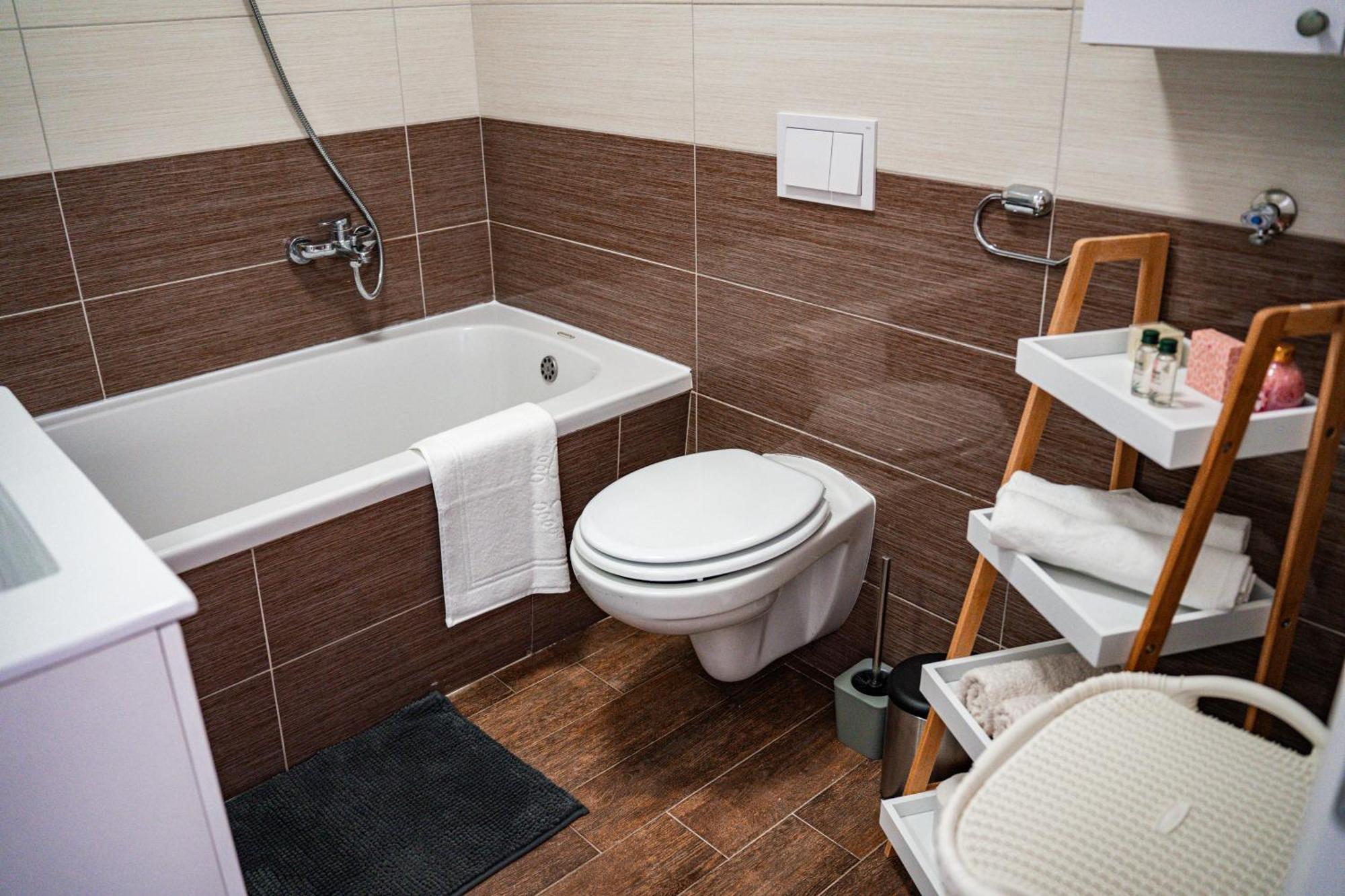 Apartman Hendrix Zagreb Ngoại thất bức ảnh