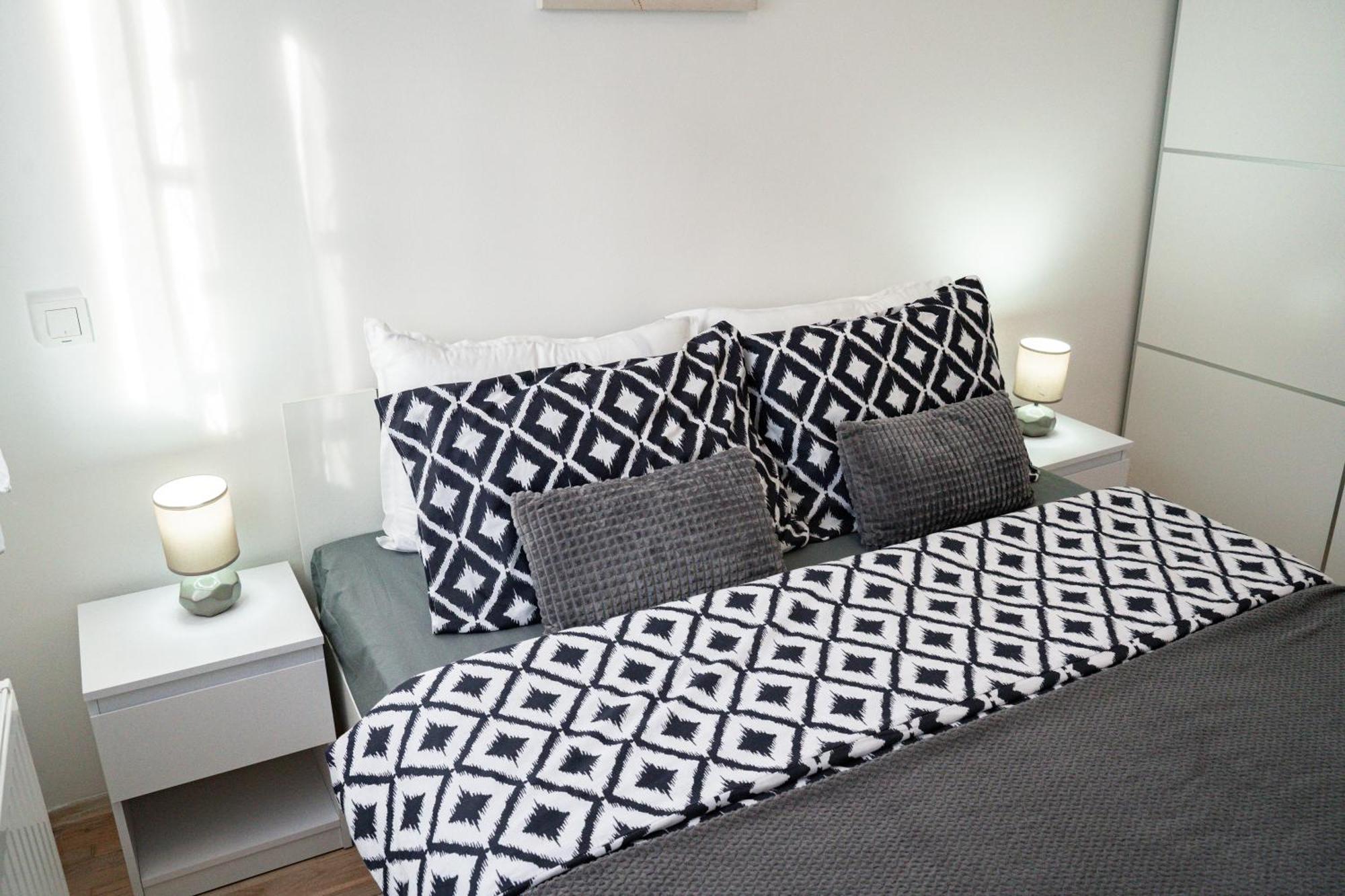 Apartman Hendrix Zagreb Ngoại thất bức ảnh