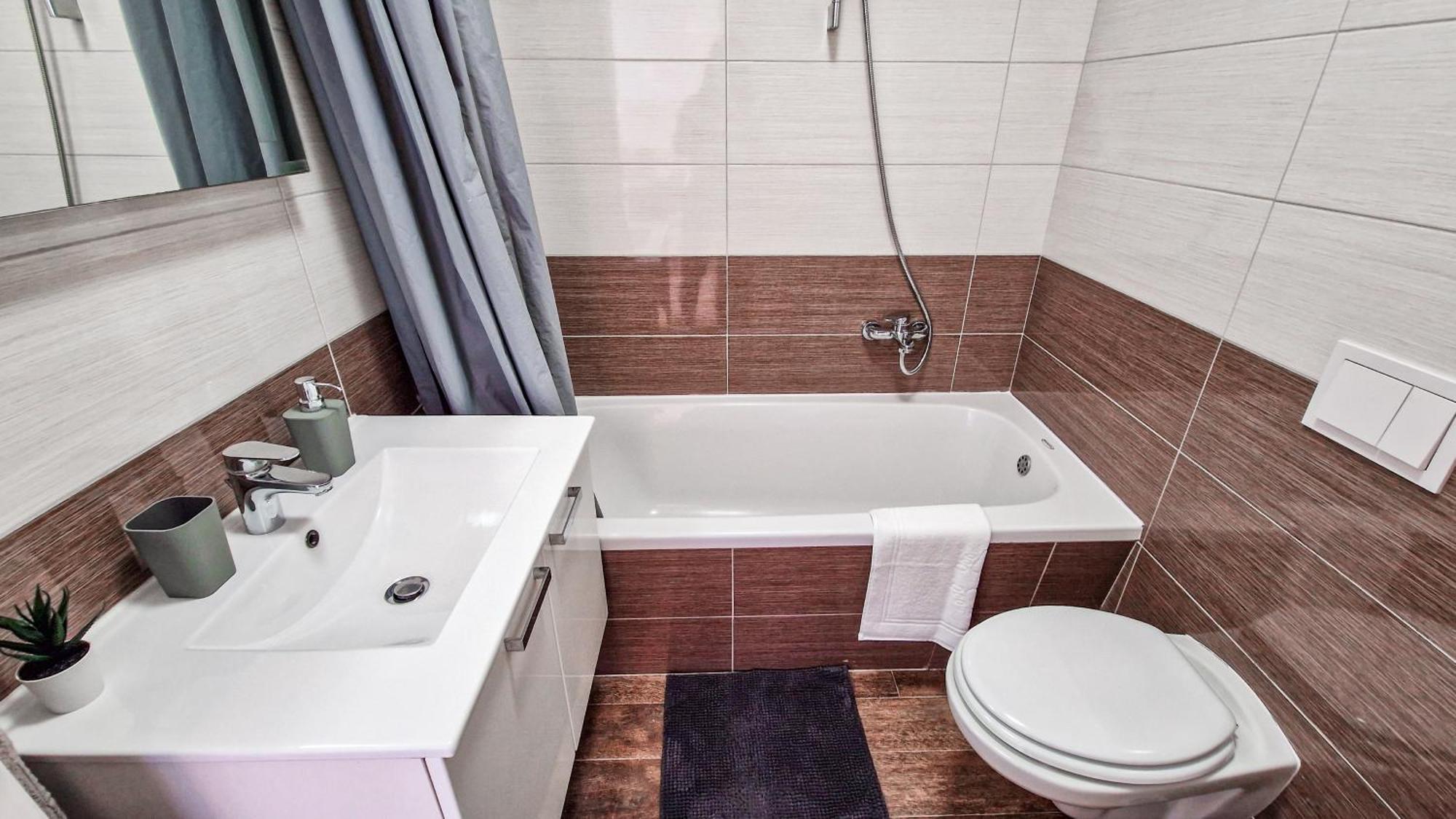 Apartman Hendrix Zagreb Ngoại thất bức ảnh