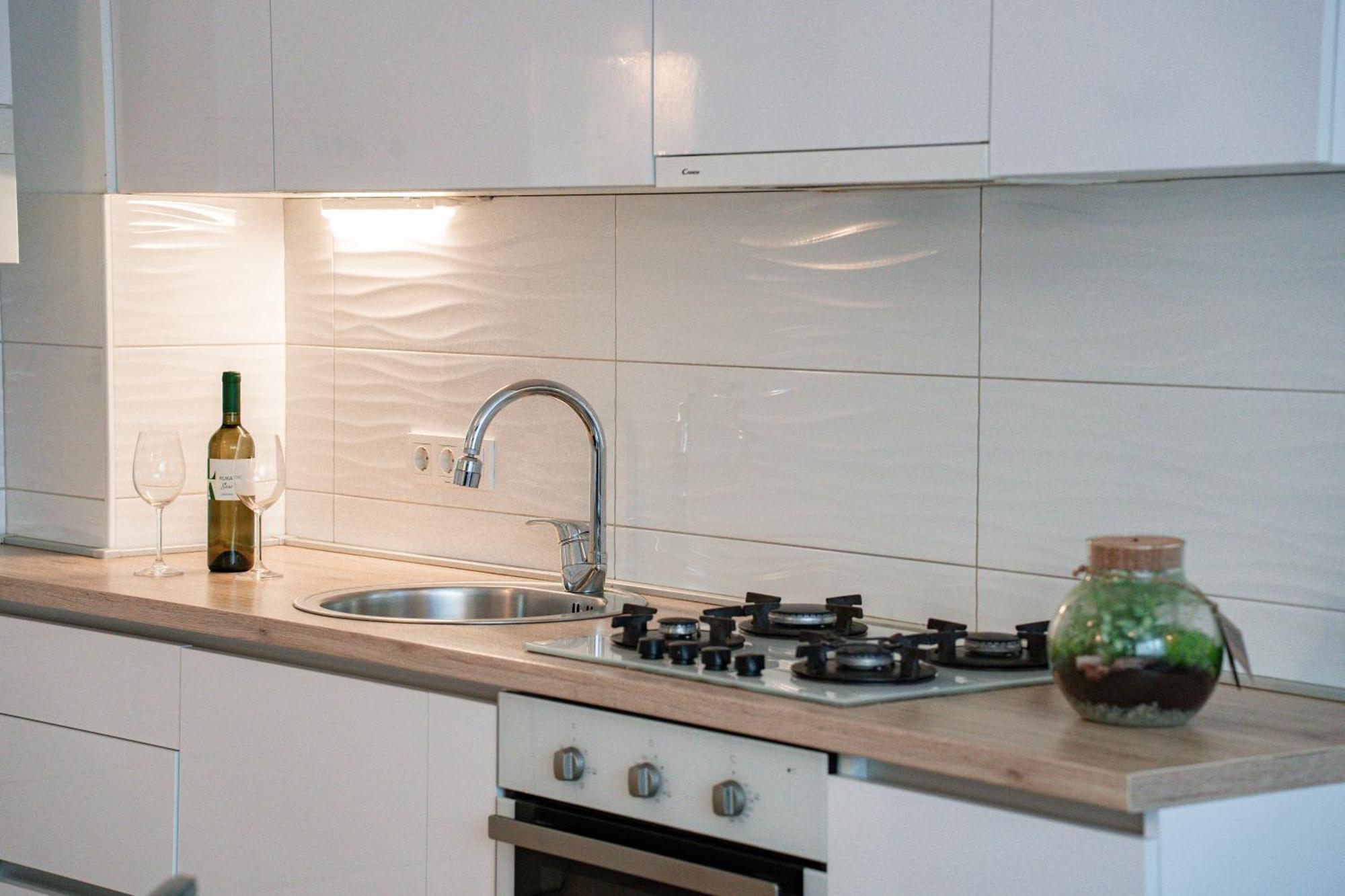 Apartman Hendrix Zagreb Ngoại thất bức ảnh