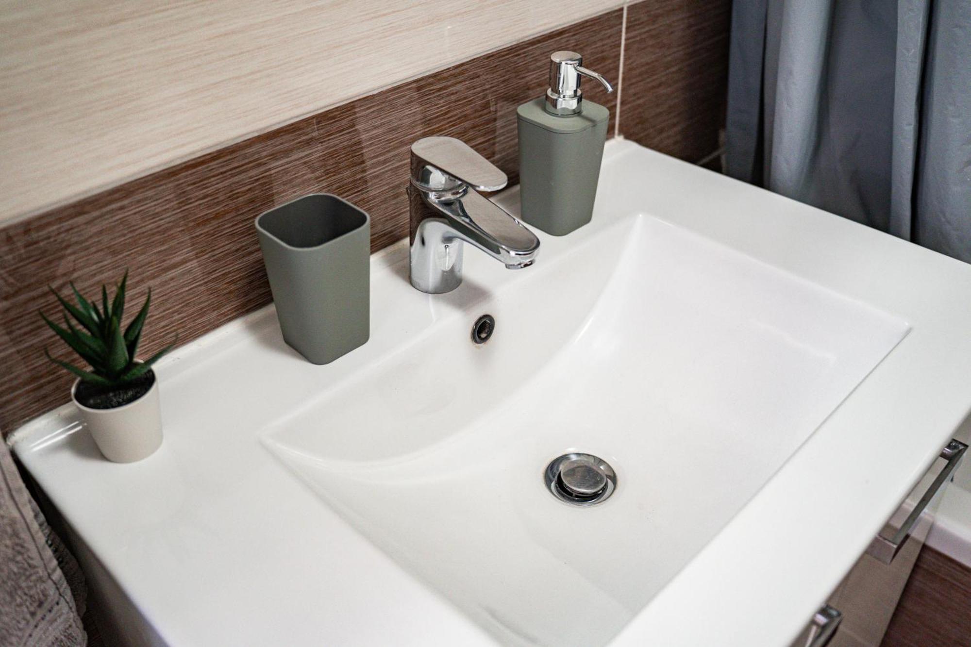 Apartman Hendrix Zagreb Ngoại thất bức ảnh