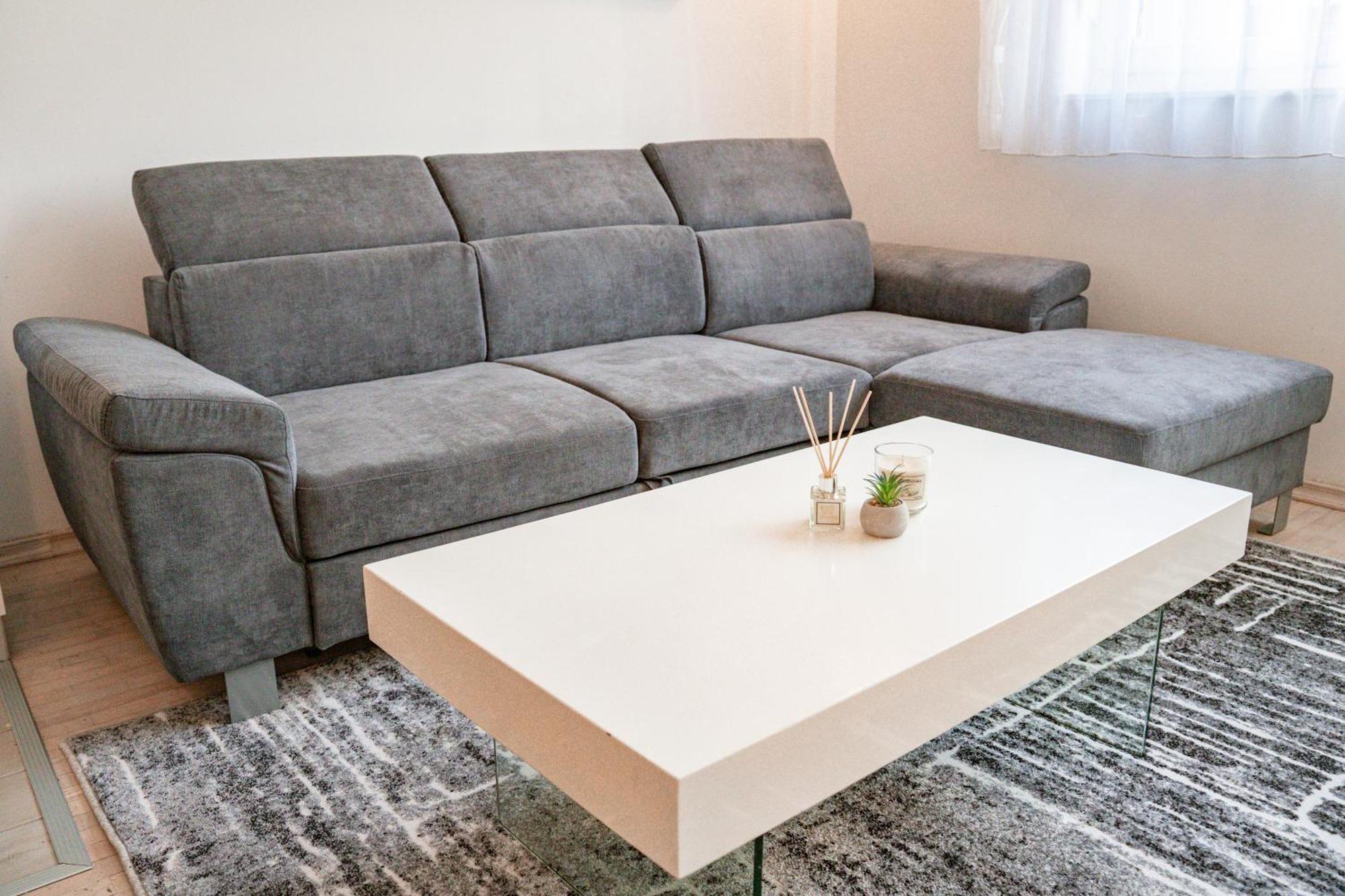 Apartman Hendrix Zagreb Ngoại thất bức ảnh